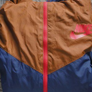 Nike Windbreaker